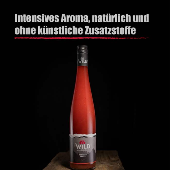 Erdbeer-Limes – Bild 4