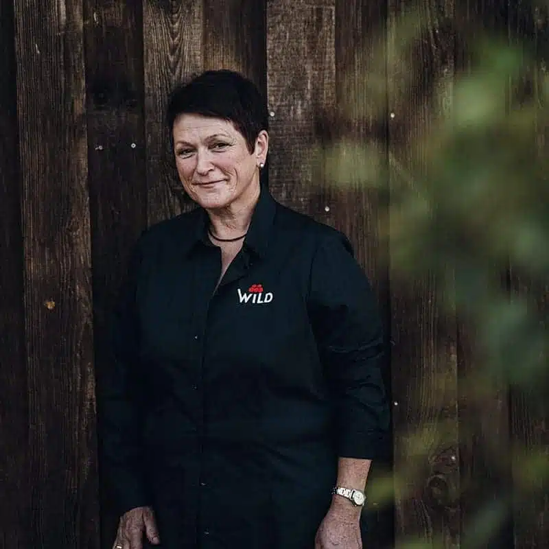 Gerlinde Schnaitter