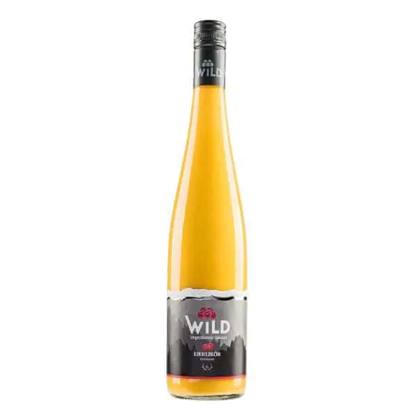 Eierlikör Himbeere