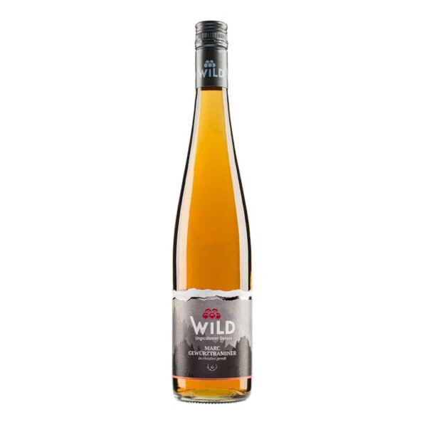 Marc Gewürztraminer fassgelagert