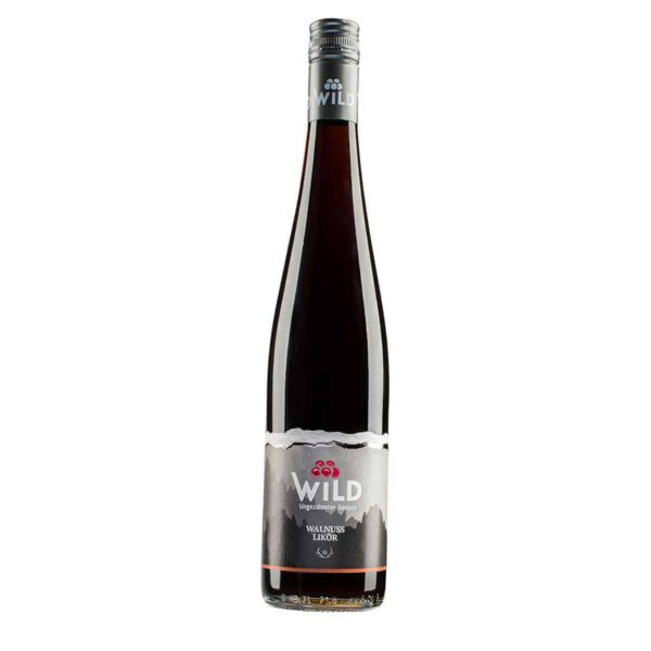 Walnusslikör