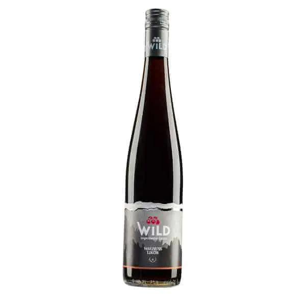 Walnusslikör
