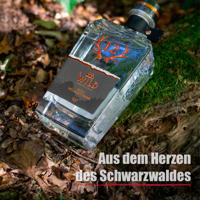Rote Williams-Birne – Bild 4