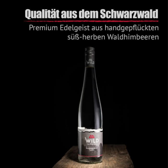 Waldhimbeergeist – Bild 4
