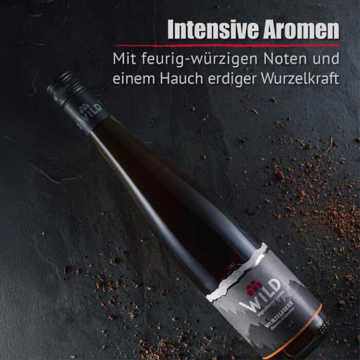 Wurzelfeuer – Bild 2