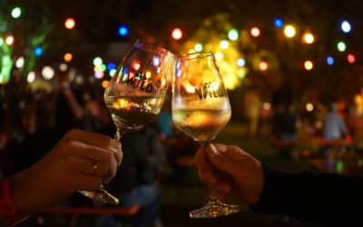 Vorverkauf | Weinfest in der Streuobstwiese – 09. – 11.06.2023