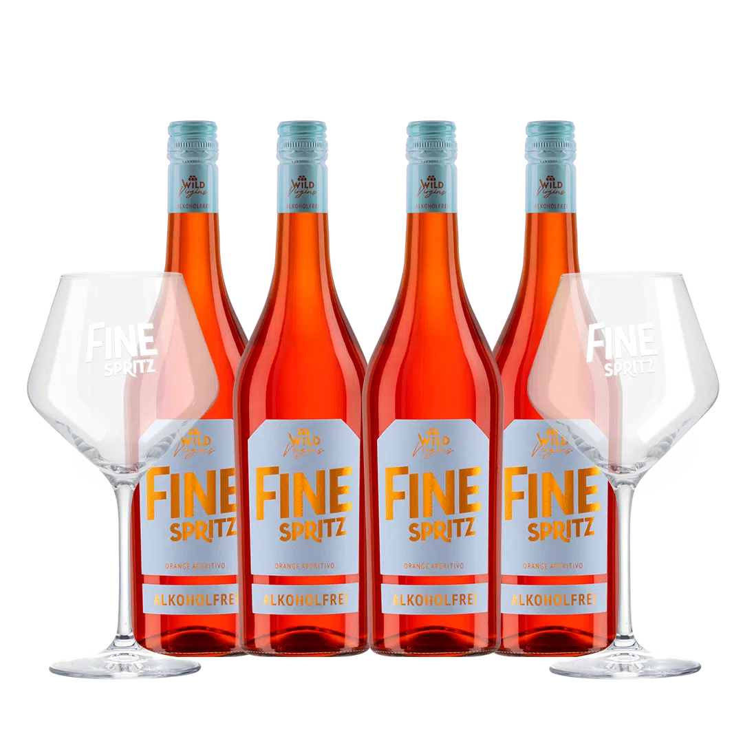 FINE Bundle groß