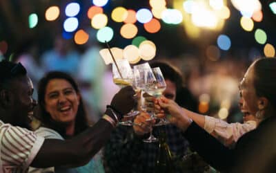 Save the Date – Weinfest in der Streuobstwiese 2025