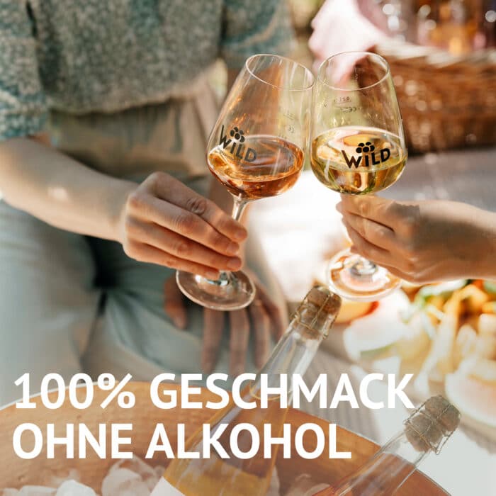 LÚVO Probierbundle – Bild 2