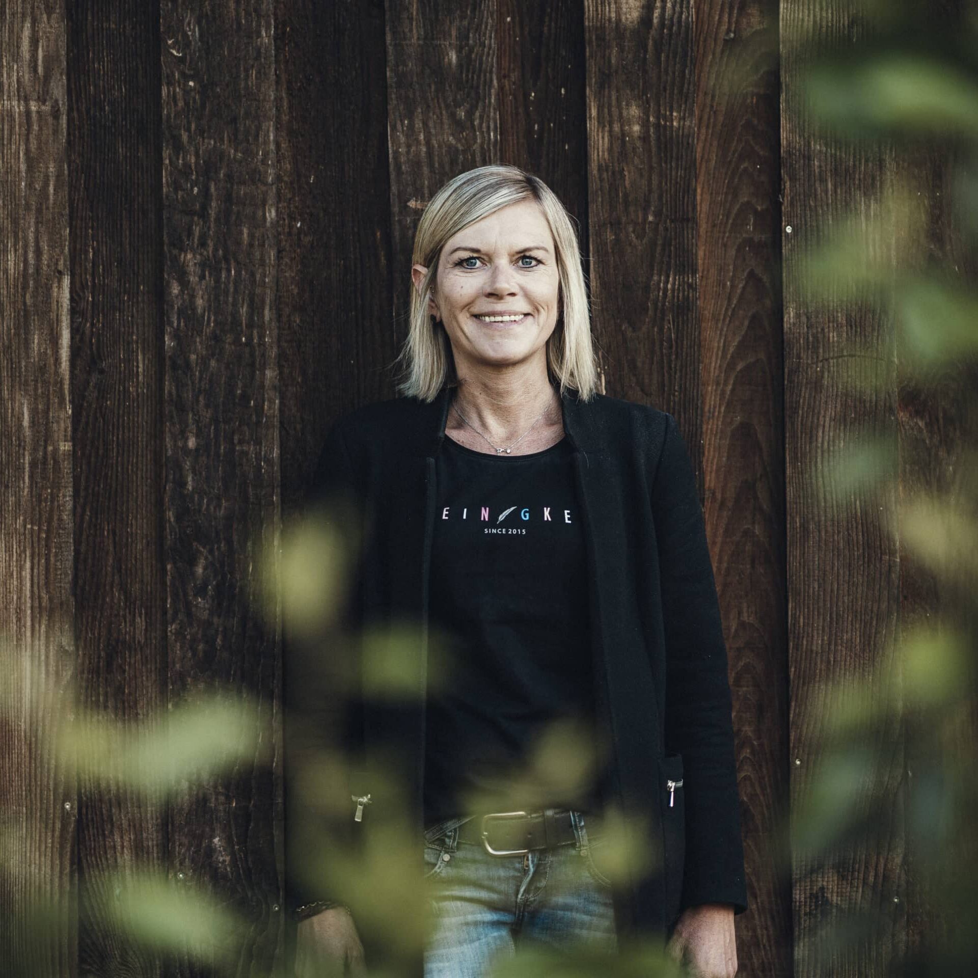 Birgit Wörner