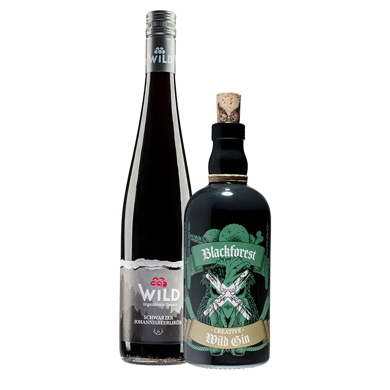Schwarzwald Marie Cocktail-Bundle