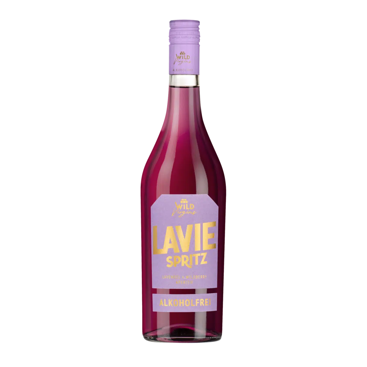 LAVIE Spritz - Alkoholfrei 0,7l