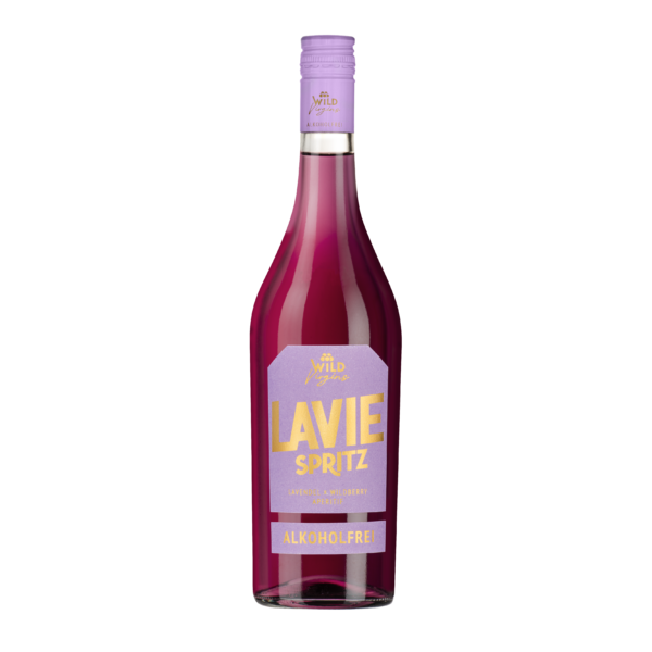 LAVIE Spritz - Alkoholfrei 0,7l