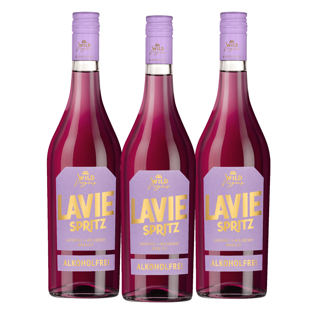 LAVIE Bundle klein