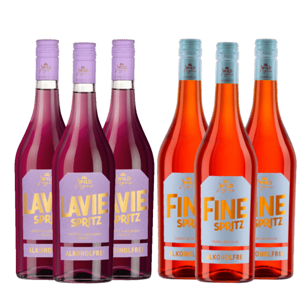 FINE x LAVIE Bundle